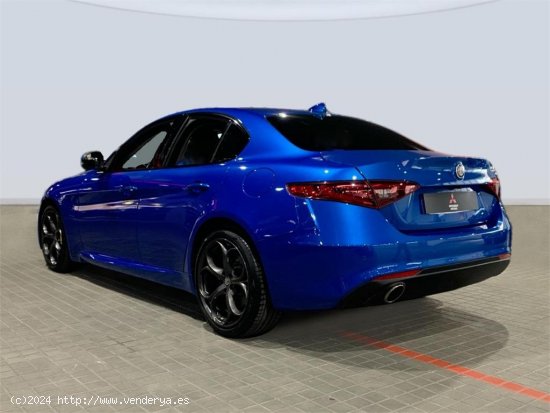 Se Vende ALFA ROMEO Giulia 2.0 147kW (200CV) Executive Plus AT