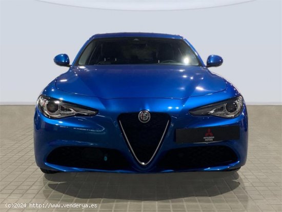 Se Vende ALFA ROMEO Giulia 2.0 147kW (200CV) Executive Plus AT