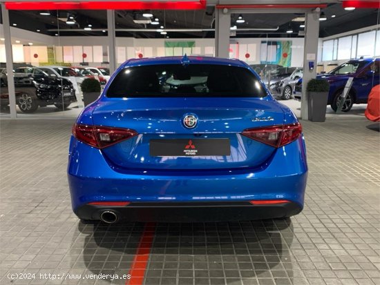 Se Vende ALFA ROMEO Giulia 2.0 147kW (200CV) Executive Plus AT