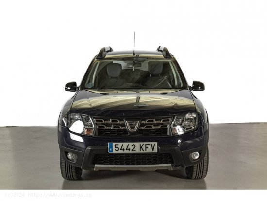 Se Vende DACIA Duster SL Trotam. dci 80kW (109CV) 4x2 EDC Trotamundos