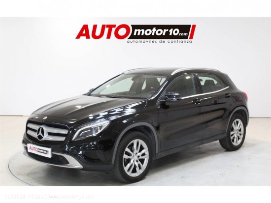 Se Vende MERCEDES-BENZ Clase GLA GLA 200 d Urban