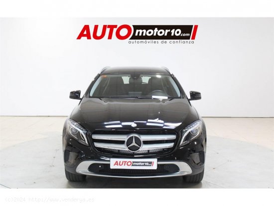 Se Vende MERCEDES-BENZ Clase GLA GLA 200 d Urban