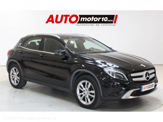 Se Vende MERCEDES-BENZ Clase GLA GLA 200 d Urban