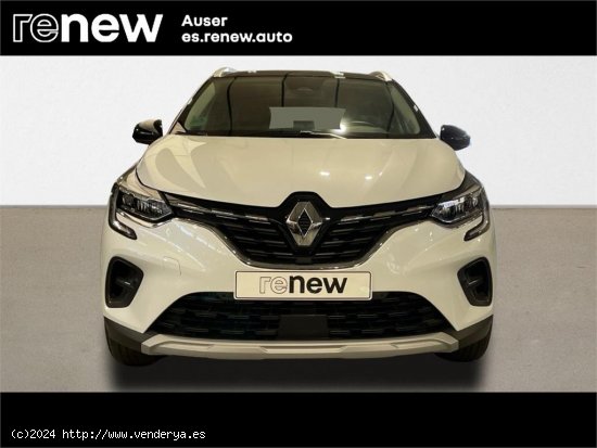 Se Vende RENAULT Captur techno TCe 67kW (90CV)