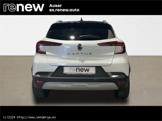 Se Vende RENAULT Captur techno TCe 67kW (90CV)