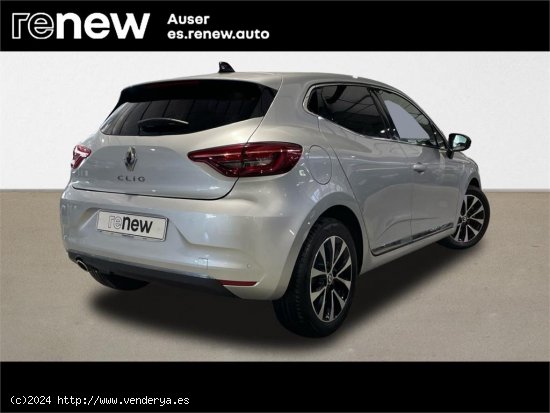 Se Vende RENAULT Clio Techno TCe 103 kW (140CV)