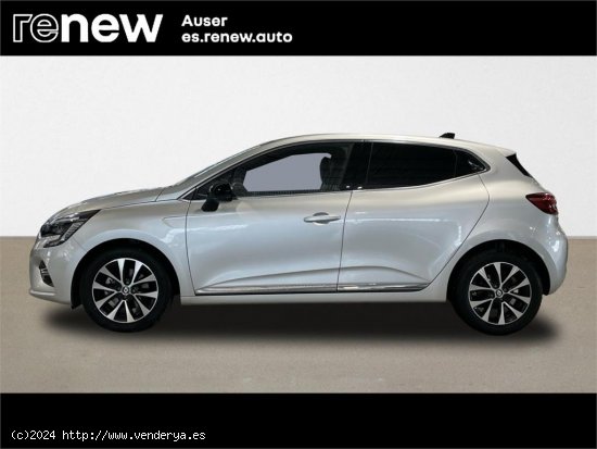 Se Vende RENAULT Clio Techno TCe 103 kW (140CV)