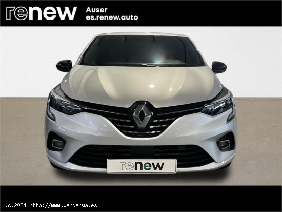 Se Vende RENAULT Clio Techno TCe 103 kW (140CV)