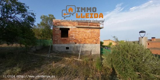 Unifamiliar aislada en venta  en Ràpita, La - Lleida