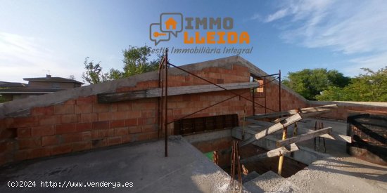 Unifamiliar aislada en venta  en Ràpita, La - Lleida