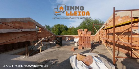 Unifamiliar aislada en venta  en Ràpita, La - Lleida