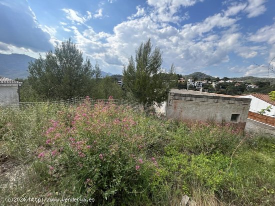 Unifamiliar adosada en venta  en Castellar del Vallès - Barcelona