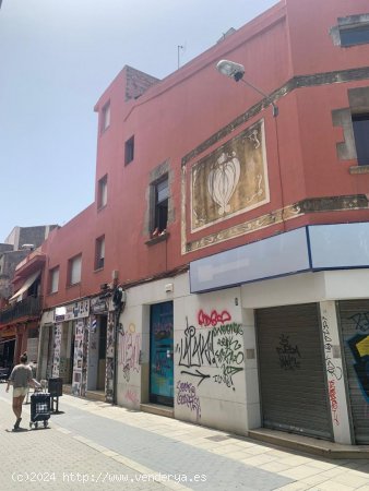 Propiedad vertical en venta  en Malgrat de Mar - Barcelona