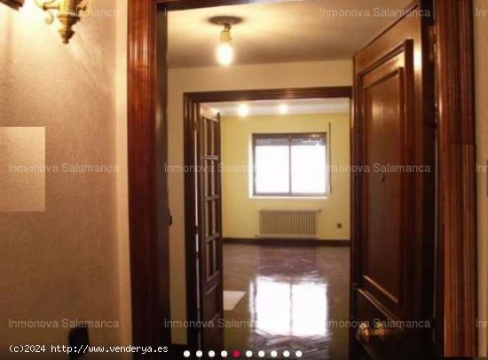  Salamanca(  Alamedilla-Paseo Estación); 3d, 2 wc . NO AMUEBLADO  . SS.CC. 725€ GRUPO INMO 