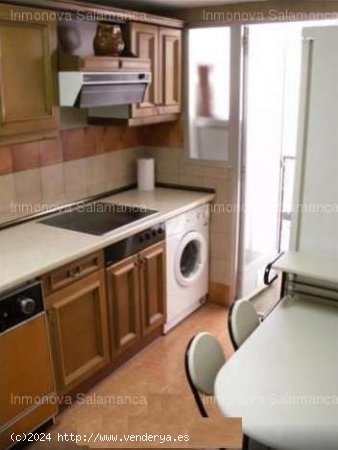 Salamanca(  Alamedilla-Paseo Estación); 3d, 2 wc . NO AMUEBLADO  . SS.CC. 725€ GRUPO INMO