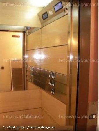 Salamanca(  Alamedilla-Paseo Estación); 3d, 2 wc . NO AMUEBLADO  . SS.CC. 725€ GRUPO INMO