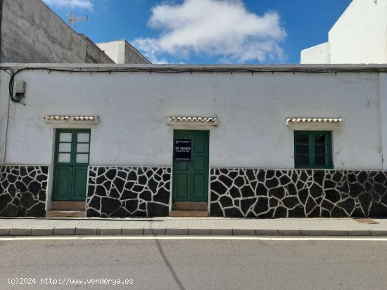 Casa en Venta en San Bartolomé - San Bartolomé