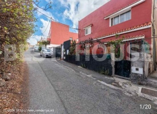  Casa de pueblo en Venta en Los Hoyos (Las Palmas De G.c.) Las Palmas TAFIRA ALTA 