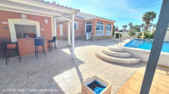 Casa-Chalet en Venta en Catral Alicante