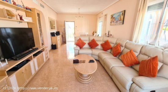 Casa-Chalet en Venta en Catral Alicante