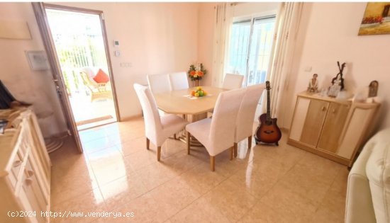 Casa-Chalet en Venta en Catral Alicante