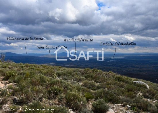 Te sentirás en el techo del mundo con las vistas espectaculares que ofrece esta finca maravillosa.