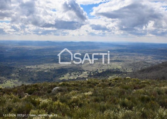 Te sentirás en el techo del mundo con las vistas espectaculares que ofrece esta finca maravillosa.