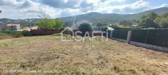 Terreno Urbanizable Olerdola oportunidad para invertir.