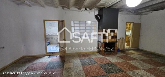 SAFTI España New Inmogroup S.L. les presenta esta casa a la venta en Tordera