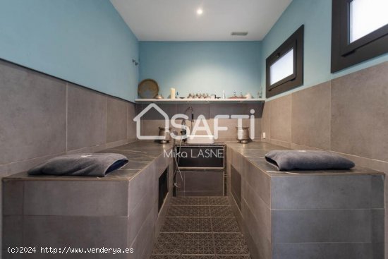 ¿Listo para ser el próximo dueño de este SPA en Traspaso en Barcelona  ?