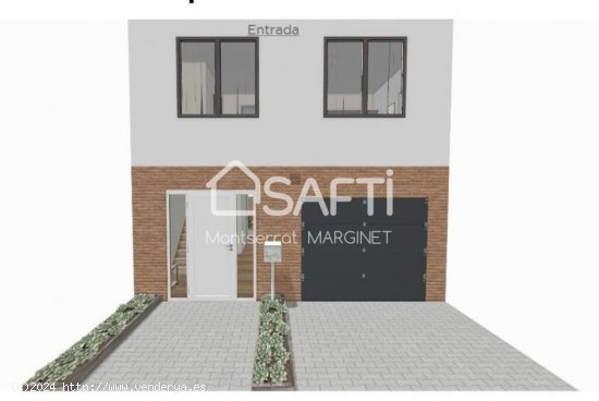 Terreno en venta en Gironella de 144m2