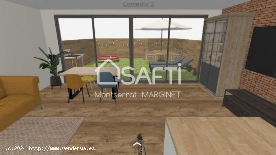 Terreno en venta en Gironella de 144m2