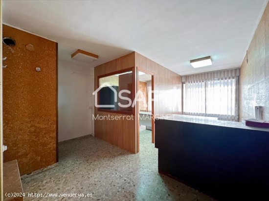 Oficina en venta en Berga de 25m2