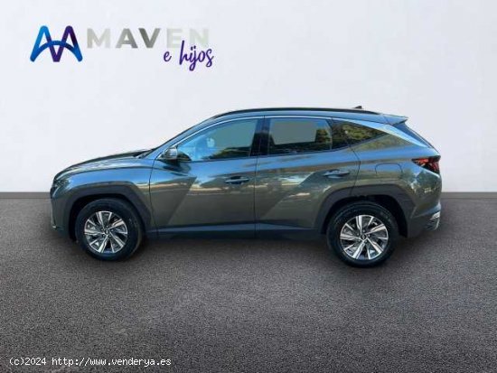 Hyundai Tucson Diesel ( Tucson 1.6 CRDI Maxx 4x2 )  - Badajoz