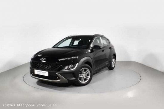  Hyundai Kona ( 1.0 TGDI Maxx 4x2 )  - Barcelona 