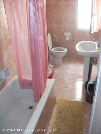 Piso en Venta en Valencia De Don Juan León SAN LORENZO