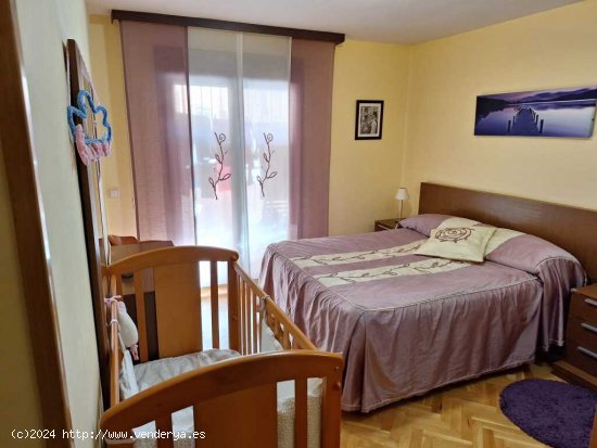 Piso en Venta en Azuqueca De Henares Guadalajara CENTRO