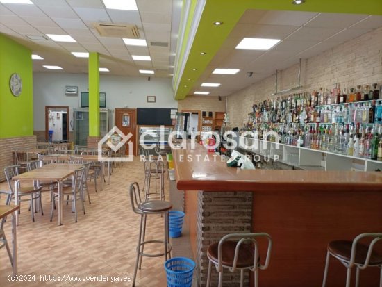 Local comercial en Venta en Málaga Málaga