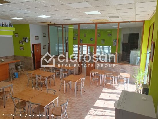 Local comercial en Venta en Málaga Málaga