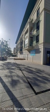 Local comercial en Alquiler en Torre Del Mar Málaga