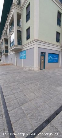 Local comercial en Alquiler en Torre Del Mar Málaga