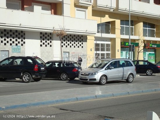 Local comercial en Alquiler en Torre Del Mar Málaga