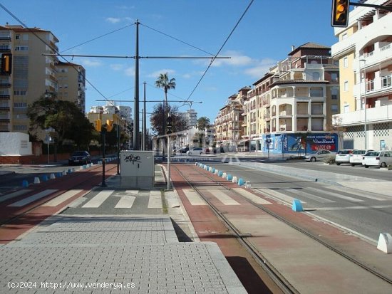 Local comercial en Alquiler en Torre Del Mar Málaga