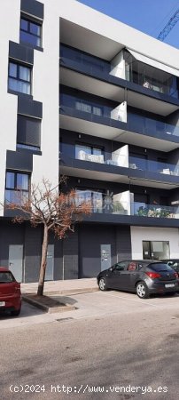 Local comercial en Alquiler en Torre Del Mar Málaga