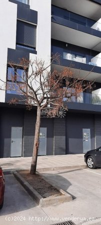 Local comercial en Alquiler en Torre Del Mar Málaga