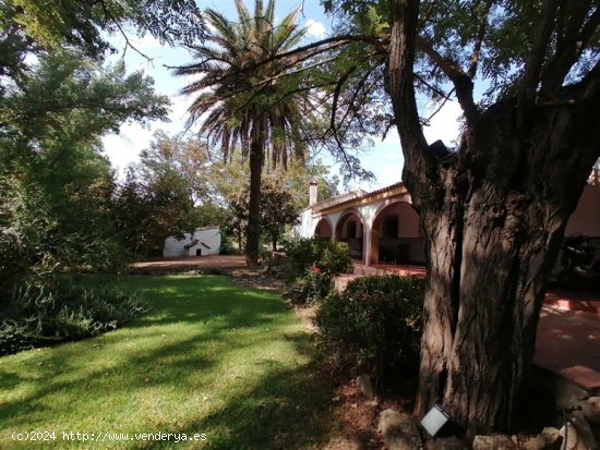 Casa de campo-Masía en Venta en Ronda Málaga