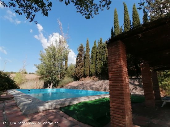 Casa de campo-Masía en Venta en Ronda Málaga