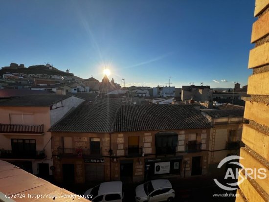 FANTASTICO PISO CON VISTA A LOS MOLINOS!!