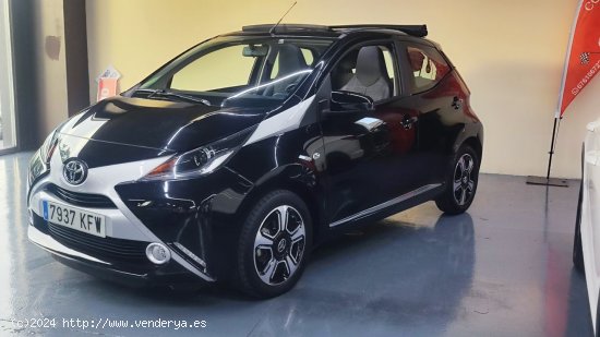 Toyota Aygo 1.0 69 cv - El Prat de Llobregat