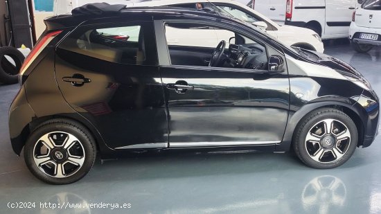 Toyota Aygo 1.0 69 cv - El Prat de Llobregat